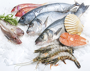 Sea Foods